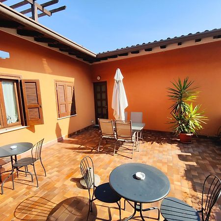 Albergo B&B Tenesi Manerba del Garda Exteriör bild