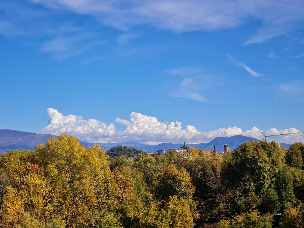Albergo B&B Tenesi Manerba del Garda Exteriör bild