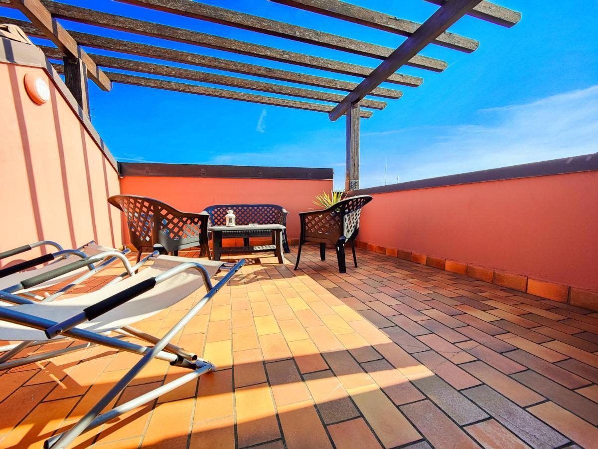 Albergo B&B Tenesi Manerba del Garda Exteriör bild