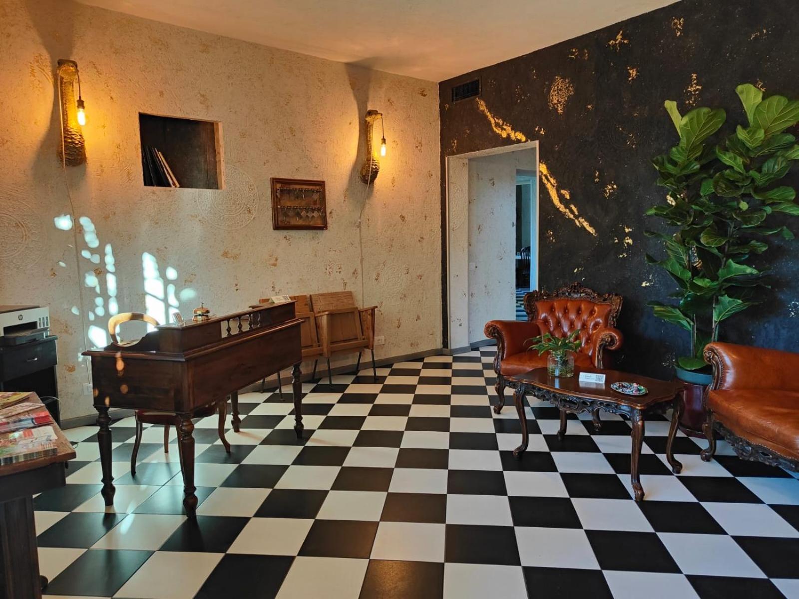 Albergo B&B Tenesi Manerba del Garda Exteriör bild